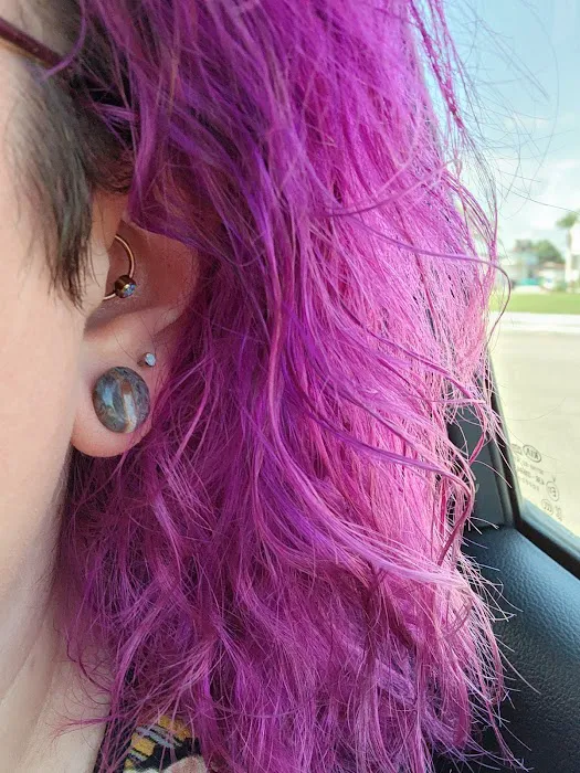 Elite Body Piercing 0
