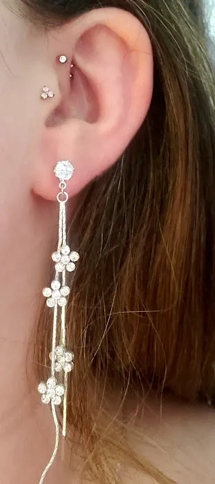 Elite Body Piercing 1