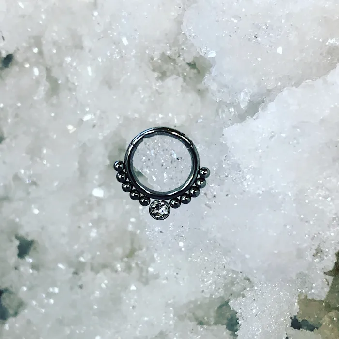 Elite Body Piercing 7