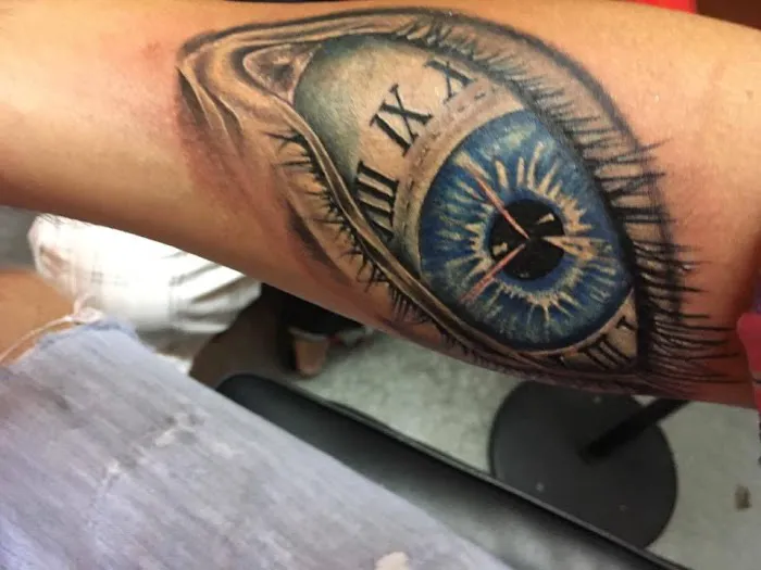 Southern Ink Tattoos 0