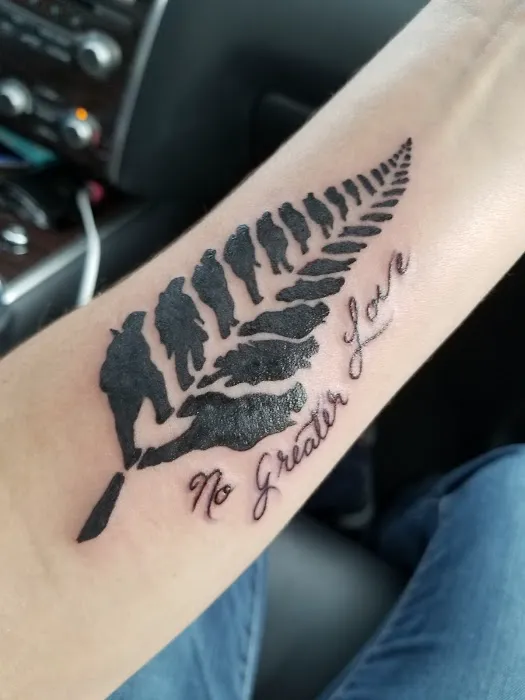 Southern Ink Tattoos 4