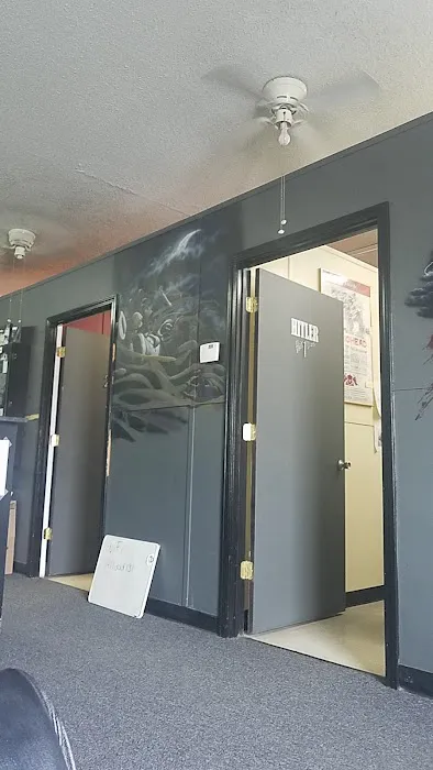 Southern Ink Tattoos 6