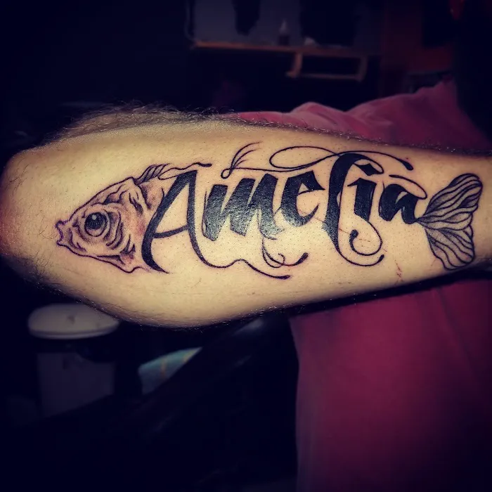 Southern Ink Tattoos 2