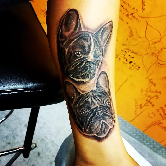 Southern Ink Tattoos 3