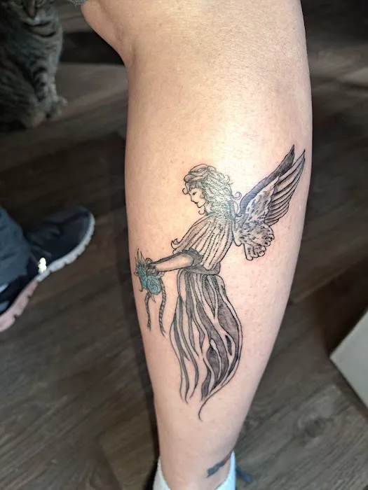 Southern Ink Tattoos 5