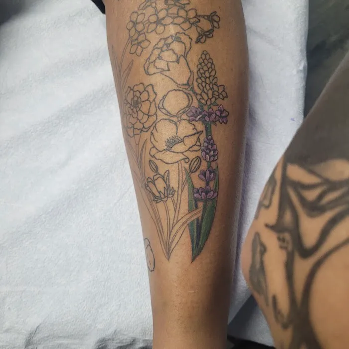 Ethereal Ink 7