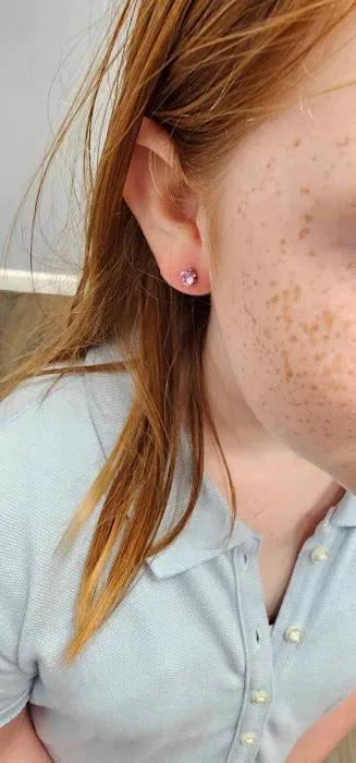 Korupted Body Piercing 2