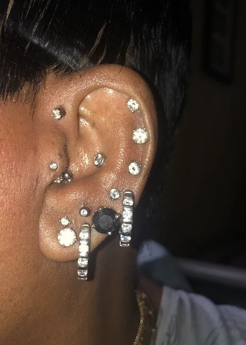 Korupted Body Piercing 6