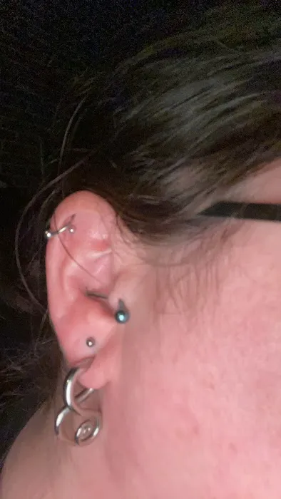 Korupted Body Piercing 7