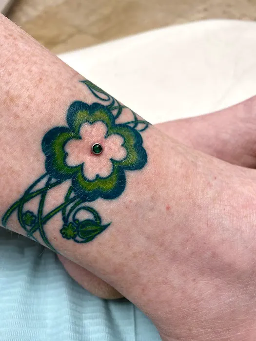 Professional Body Piercing by Jackie 1