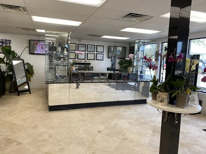 Professional Body Piercing by Jackie 4