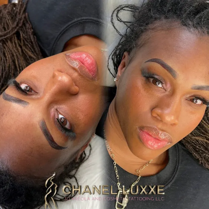 Chanel Luxxe 3D Areola and Cosmetic Tattooing LLC 2