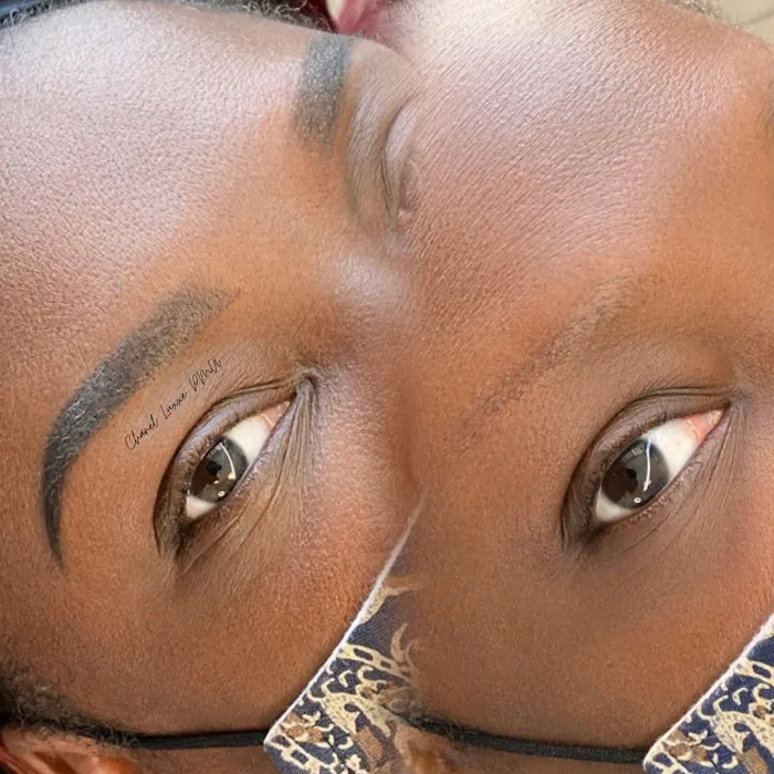 Chanel Luxxe 3D Areola and Cosmetic Tattooing LLC 8
