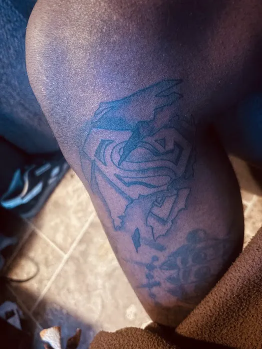 A Littles INK 3