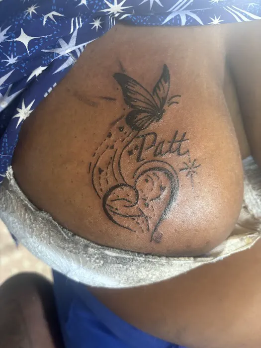 A Littles INK 2