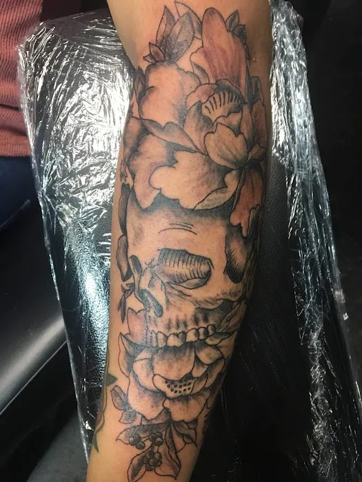 TattooMo AQOO 0