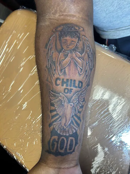 TattooMo AQOO 5
