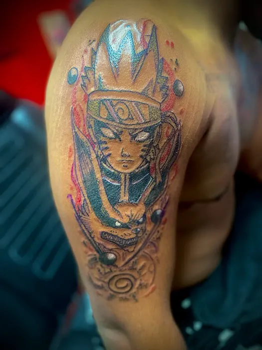 TattooMo AQOO 3