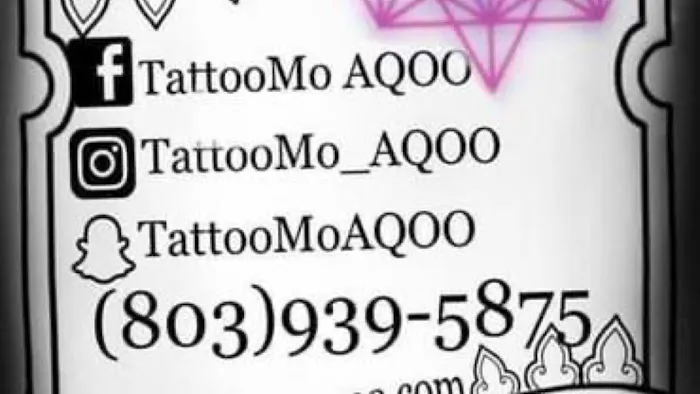 TattooMo AQOO 7