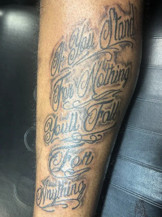 TattooMo AQOO 2