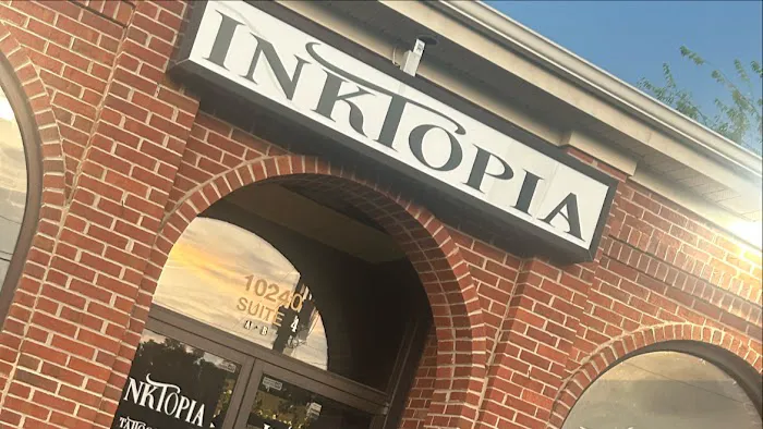 Inktopia Tattoo Parlor 0