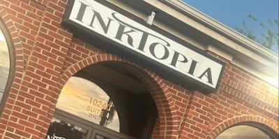 Inktopia Tattoo Parlor