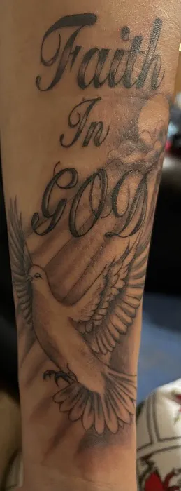 Artistic Ink Tattoo Studio 0