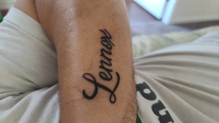 Black Kandy Tattoo studio 0