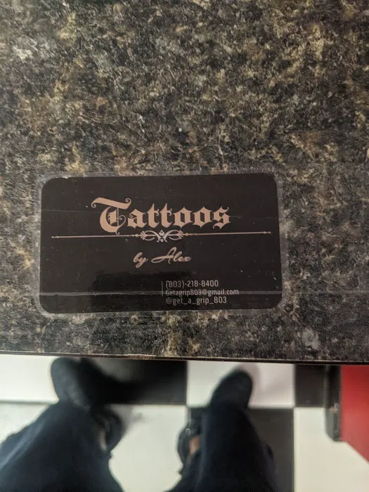 Knotty Headz Tattoo Factory & Body Piercings 4