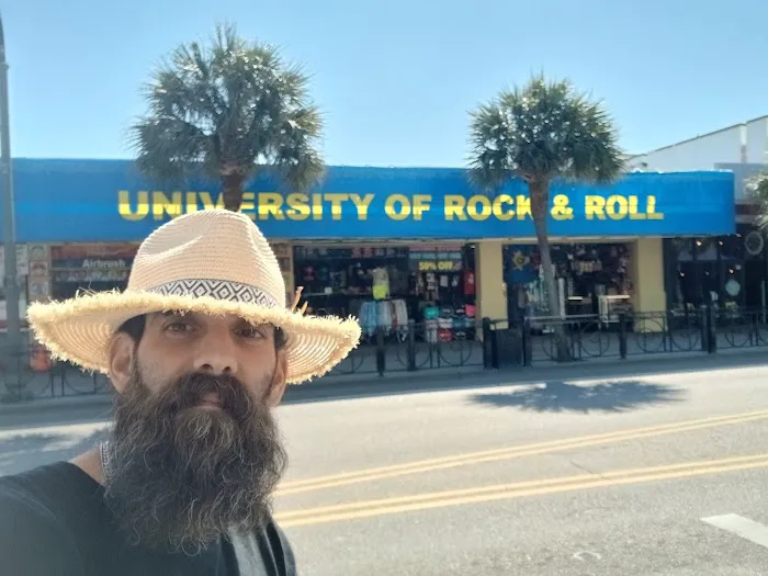 University of Rock & Roll 0