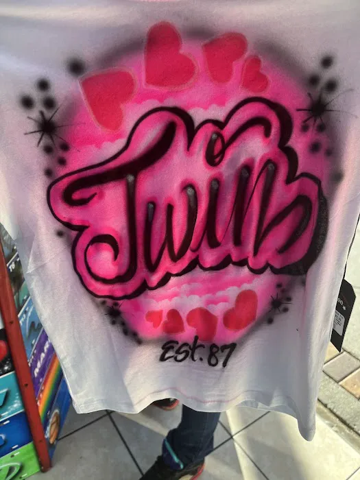 University of Rock and Roll T-shirt store 0