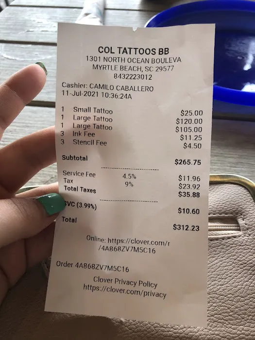 Henna Tattoos Hair Wraps 6