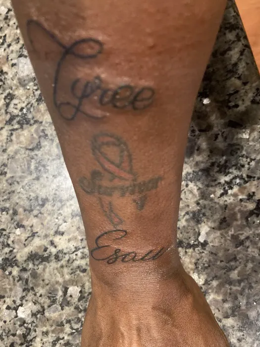 Just Ink About It Tattoo & Piercing Studio 0