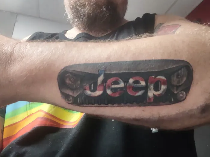 3 Aces Tattoo Studio 3
