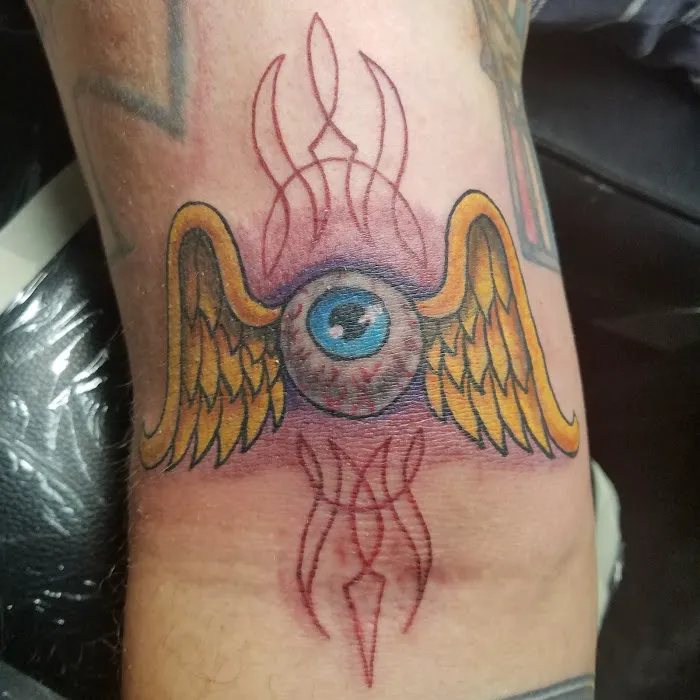 3 Aces Tattoo Studio 7