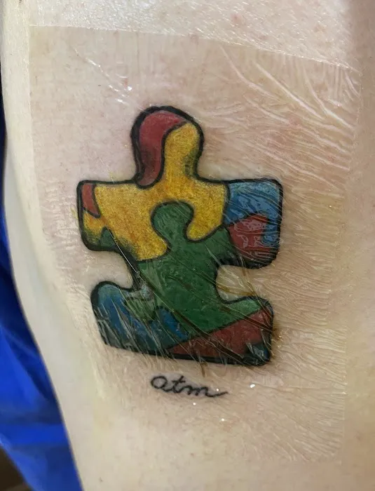3 Aces Tattoo Studio 8