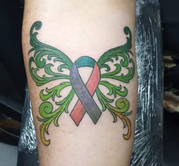 3 Aces Tattoo Studio 0
