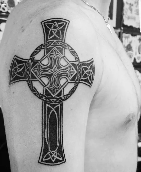 Abzolute Trillionaire Tattoos 8