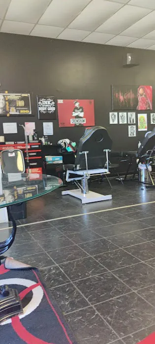 Abzolute Trillionaire Tattoos 3