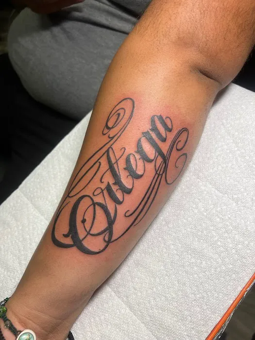 Inkkaholics Tattoo 6
