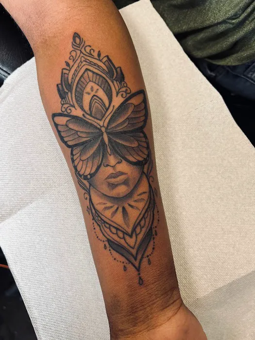Inkkaholics Tattoo 8