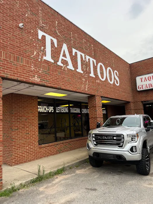 Inkkaholics Tattoo 4
