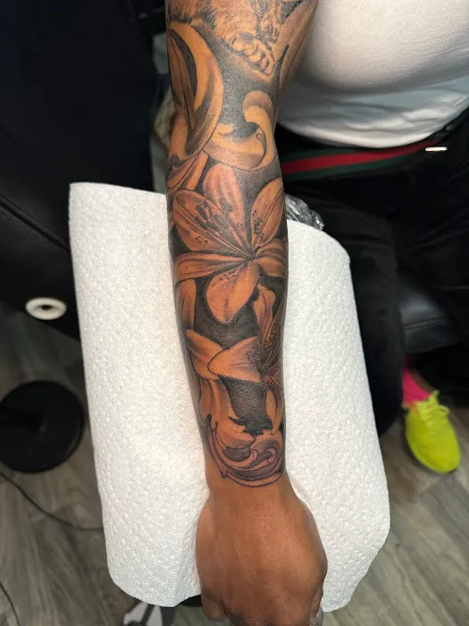 Inkkaholics Tattoo 5