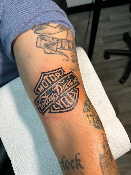 Inkkaholics Tattoo 9