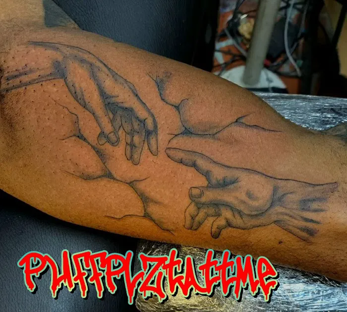 Diamond Cut Tattoo Company 2