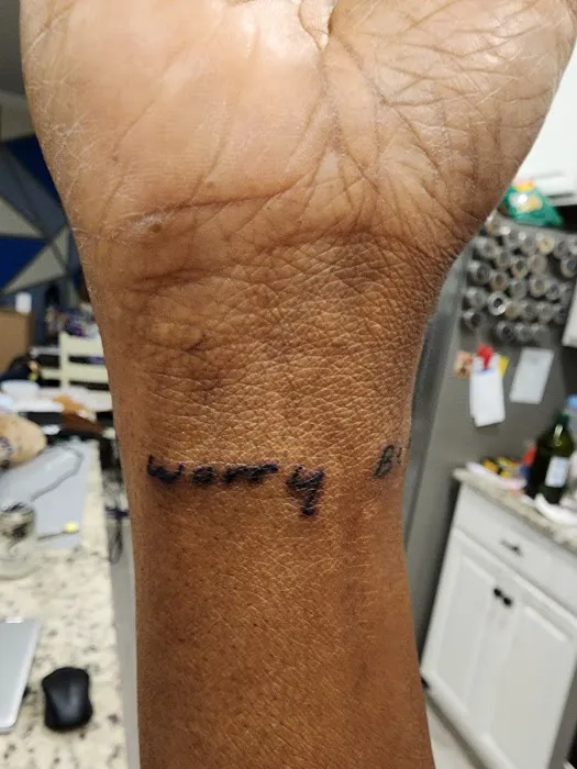 Diamond Cut Tattoo Company 5