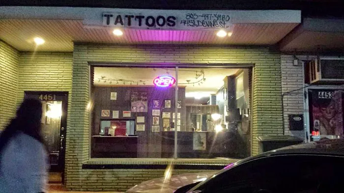 Diamond Cut Tattoo Company 3
