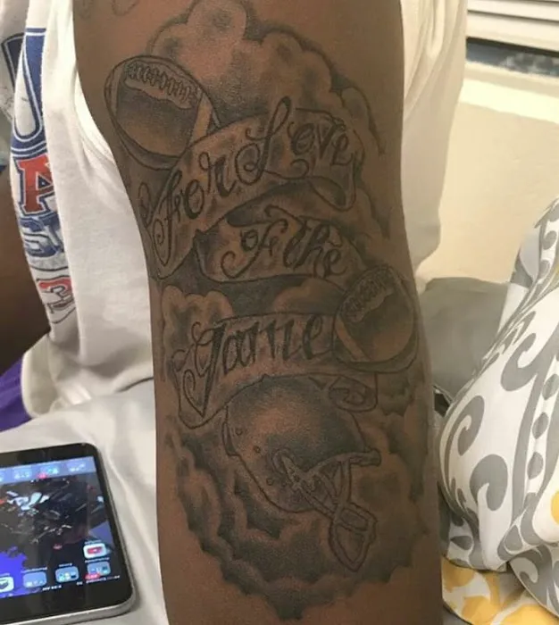Diamond Cut Tattoo Company 9