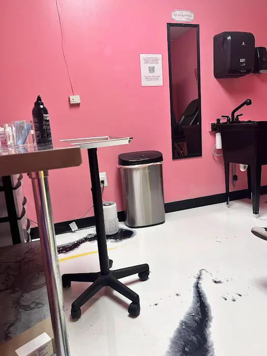 RAW Body Piercing Two Notch 6