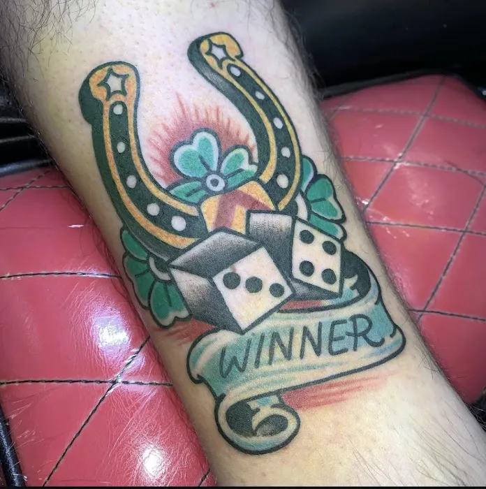 -Born Again Tattoo- New Tattoos, Cover-Ups, Repairs, & Restorations Made Daily! 3